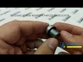 text_video Tornillo Bosch Rexroth R909151979 Genuine