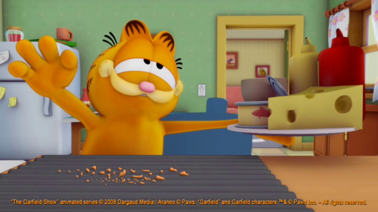 Orange Studio Animacji - showreel animacje HD