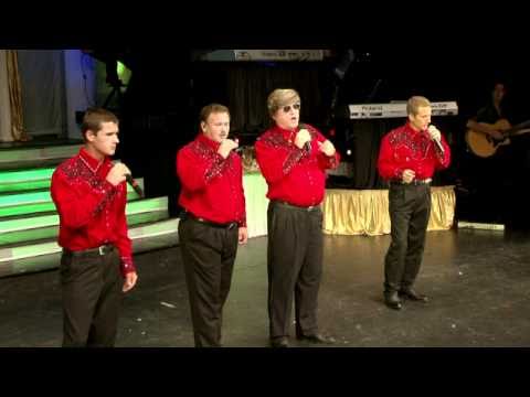 HOME show sampler - 24K Gold Music