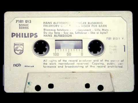 Hans Alfredson - Karl XV:s äventyr