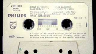 Hans Alfredson - Karl XV:s äventyr