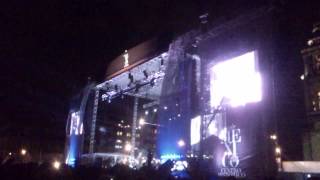 Nortec Collective B+F y la OFCM - I count the ways