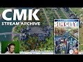 SimCity | 2020-09-15