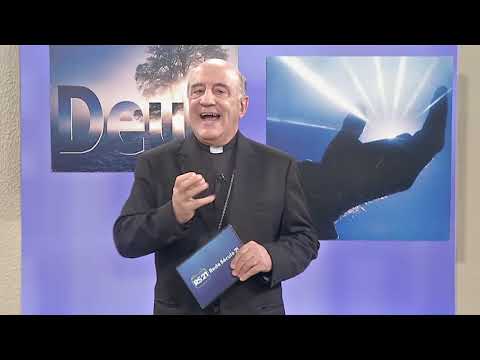 Penitência - Anunciamos Jesus - 24/03/2019 - B1