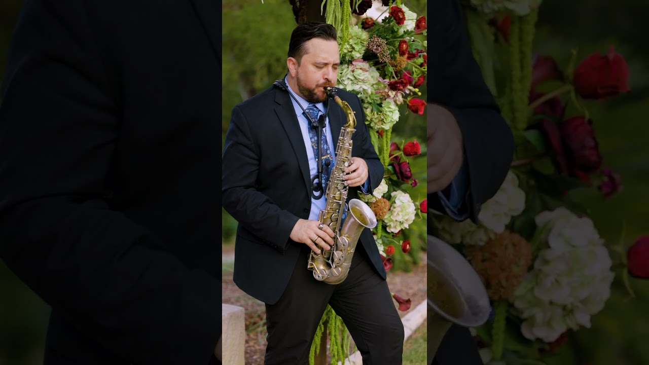 Promotional video thumbnail 2 for The Jazz Standard