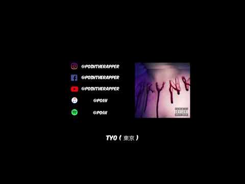 TYO (feat. Yung Ale) (Prod. by Kid Ocean)