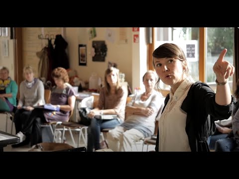 Tierschutzlehrer - Weiterbildung des Deutschen Tierschutzbundes