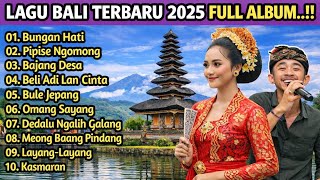 Download lagu Kumpulan Lagu Bali Viral Terbaru 2026 || Bungan Hati mp3