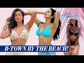 Hot Girl Summer Bikini Trends To Learn From Janhvi Kapoor Disha Patani Mouni Roy Esha Gupta