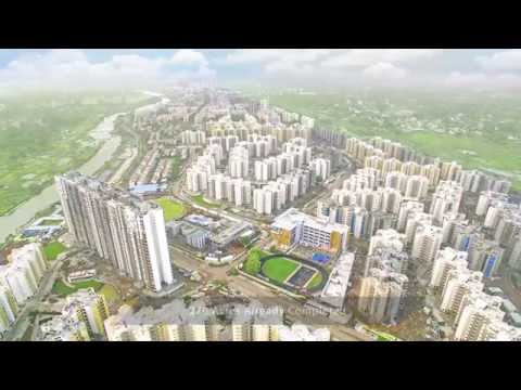 Lodha Casa Selva A to C Project Tour 1