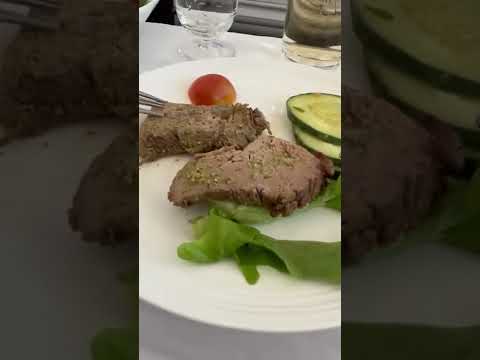 `First Time Flying Ethiopian Airlines