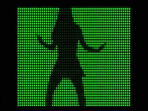 Alex Barattini - Stay Tonight (Official Video)