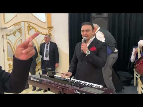 Babek Quluzade & Qeşem Ağbabalı