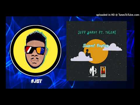 Suspect Tingting (2022) - Jeff Hardy X Tolenz