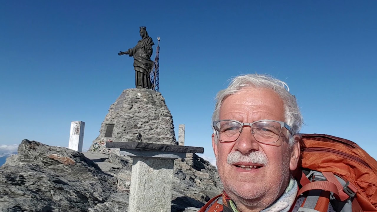 Rifugio Ca d'Asti - Rocciamelone - Rifugio il Truc