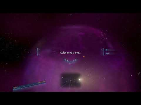 X4: Split Vendetta E04 - Silicon Refinery First Station