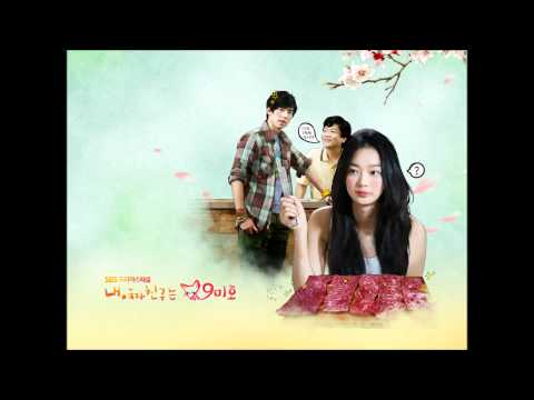 [내 여자친구는 구미호 OST] 이선희 - 여우비 (Acoustic Ver.)
