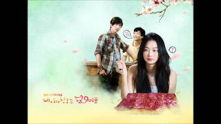 Download lagu [내 여자친구는 구미호 OST] 이선희 - 여우비 (Acoustic Ver.) mp3