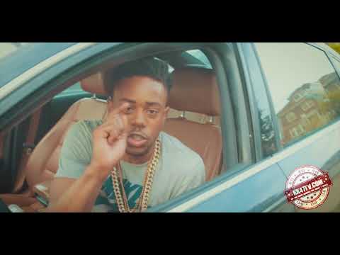 DAY GAMBINO - RUNIN TO THE BAG | SHOT BY KK47|