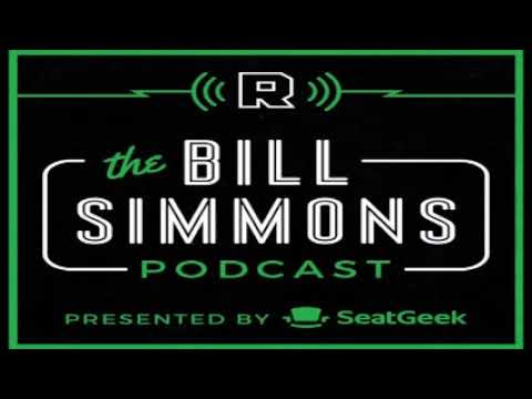 Ep. 83: ‘The Media v. O.J. Simpson’ With Bryan Curtis-Bill simmons Podcast
