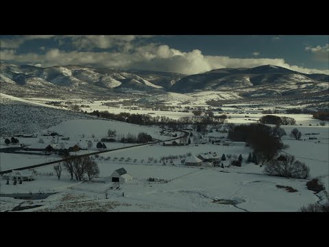 ПЕРЕВЕРТЕНЬ. Офіційний український трейлер