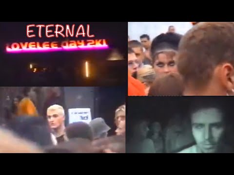 eXorbitante beatfuzZel - Eternal „Loveleeday“