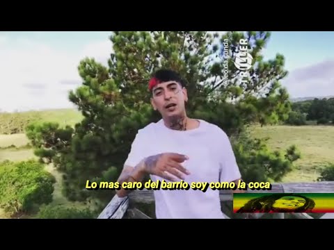 Coqeéin Montana - Feed 1 adelanto | LETRA