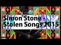 SIMON STONE - STOLEN SONGS 2015 (SAMPLER ...