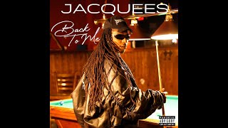 Jacquees - Its Like
