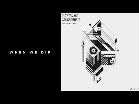 Premiere: Flowers And Sea Creatures - Color The Rain [Atlant Recordings]
