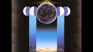 King's X - 5 - Sometimes - Out Of The Silent Planet (1988)