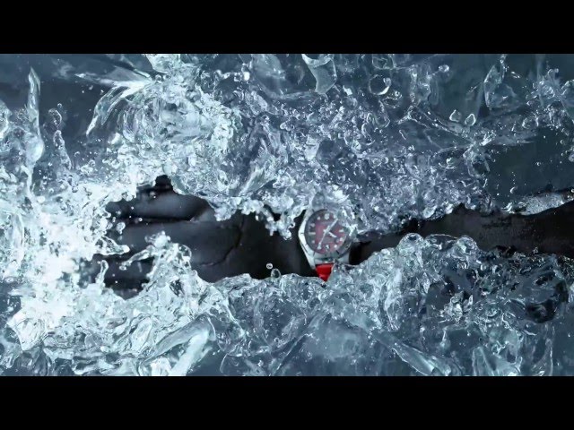 Video Teaser für I.N.O.X. Professional Diver