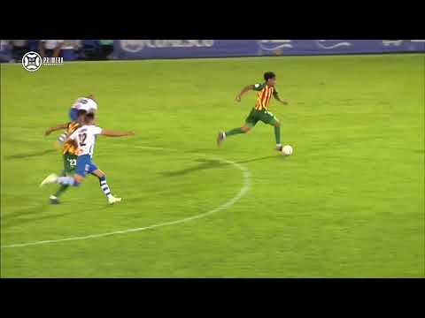 Resumen J8: CD Alcoyano 0-1 CD CASTELLÓN (15/10/2022)