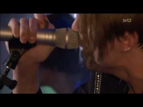 Markus Krunegård - Ibland Gör Man Rätt, Ibland Gör Man Fel (Live Popcirkus 2009)