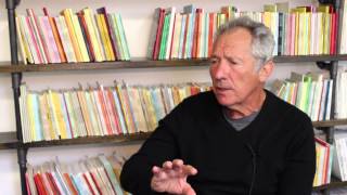Israel Horovitz on Lebensraum