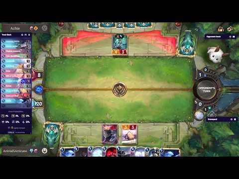 How To Counter Ezreal Karma in 30 seconds or less!