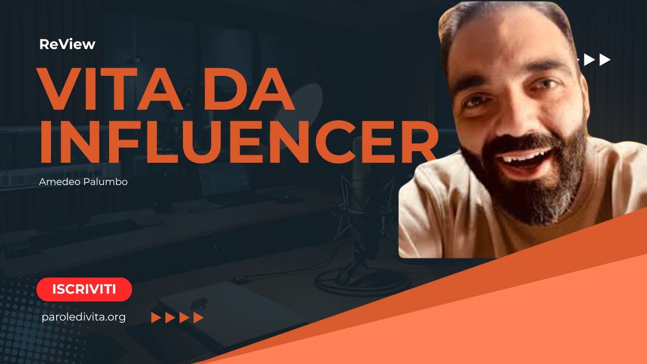 Review | Vita da influencer