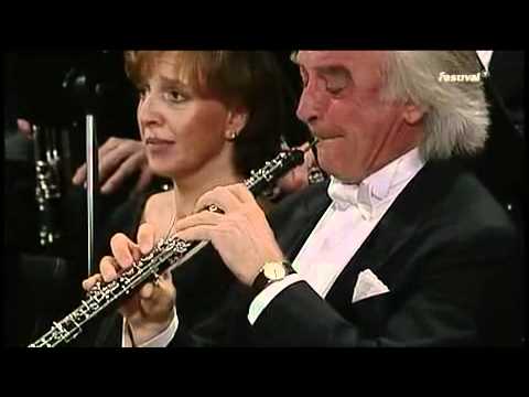 Pines Of Rome - The Janiculum (3/4) - Georges Prêtre