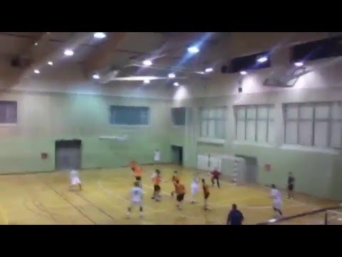 RK Moslavac - MRK Sesvete 24-26 (odlučujući gol)