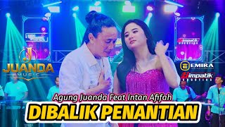 Download lagu  DIBALIK PENANTIAN- AGUNG JUANDA FT INTAN AFIFAH mp3