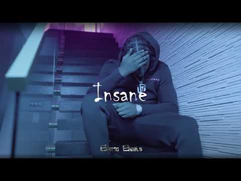 [FREE] Abra Cadabra x Kush x UK Drill Type Beat - "Insane" (Prod. Blono )