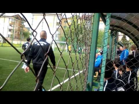 Fotbal Zonă ONSS LPS SM -Cavnic BM rep 2