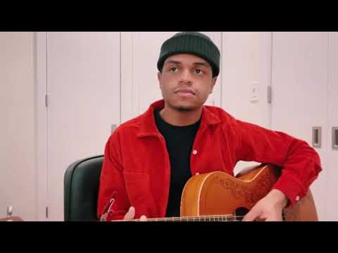 Roman Banks - Feel Okay (original)