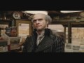 Lemony Snicket Horror Film Trailer
