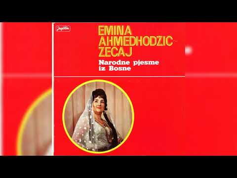 EMINA AHMEDHODŽIĆ - KAŽI, NAMKO, OTKUD SI