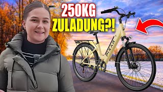 Pixar Cruiser: 849€ für ein E-Bike? Zu schön, um wahr zu sein?