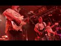 The Receiving End of Sirens - This Armistice - Live at the Sinclair Cambridge - 3/14/2025