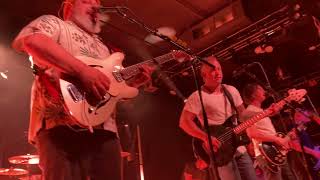 The Receiving End of Sirens - This Armistice - Live at the Sinclair Cambridge - 3/14/2025