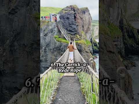 10 Best Things to do in Belfast | Northern Ireland | UK #explore #uk #belfast ##northernireland