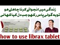 Librax Tablet Uses Benefits Sied Effect Dosage And Stomach Ulcers Treatment In Urdu Infection Ka Ila